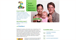 Desktop Screenshot of kulisek-ors.cz